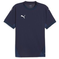 PUMA teamFINAL Trikot Herren 06 - PUMA navy/PUMA...