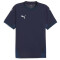 PUMA teamFINAL Trikot Herren 06 - PUMA navy/PUMA white/persian blue M