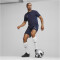 PUMA teamFINAL Trikot Herren 06 - PUMA navy/PUMA white/persian blue M