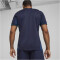 PUMA teamFINAL Trikot Herren 06 - PUMA navy/PUMA white/persian blue M