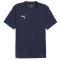 PUMA teamFINAL Trikot Herren 06 - PUMA navy/PUMA white/persian blue XL