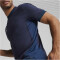 PUMA teamFINAL Trikot Herren 06 - PUMA navy/PUMA white/persian blue XL