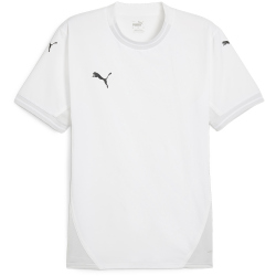 PUMA teamFINAL Trikot Herren 04 - PUMA white/PUMA...
