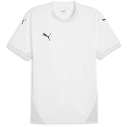 PUMA teamFINAL Trikot Herren 04 - PUMA white/PUMA...
