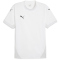 PUMA teamFINAL Trikot Herren 04 - PUMA white/PUMA black/feather gray M