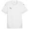 PUMA teamFINAL Trikot Herren 04 - PUMA white/PUMA black/feather gray 3XL