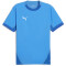PUMA teamFINAL Trikot Herren 02 - ignite blue/puma white/puma team royal L