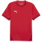 PUMA teamFINAL Trikot Herren 01 - PUMA red/PUMA white/fast red XL