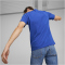 PUMA Essentials+ Palm Resort Graphic T-Shirt Herren 17 - cobalt glaze M
