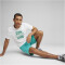PUMA Essentials+ Palm Resort Graphic T-Shirt Herren 02 - PUMA white M