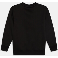 PUMA Essentials+ Embroidery Fleece Crew Sweatshirt Kinder...