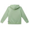 PUMA Essentials+ Embroidery Fleece Hoodie Kinder 89 - pure green 104