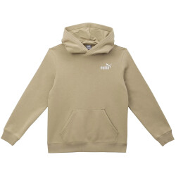 PUMA Essentials+ Embroidery Fleece Hoodie Kinder 83 -...