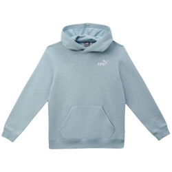 PUMA Essentials+ Embroidery Fleece Hoodie Kinder 22 -...