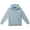 PUMA Essentials+ Embroidery Fleece Hoodie Kinder 22 - turquoise surf 104