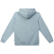 PUMA Essentials+ Embroidery Fleece Hoodie Kinder 22 - turquoise surf 104
