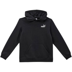 PUMA Essentials+ Embroidery Fleece Hoodie Kinder 01 -...