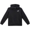 PUMA Essentials+ Embroidery Fleece Hoodie Kinder 01 - PUMA black 104