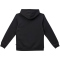 PUMA Essentials+ Embroidery Fleece Hoodie Kinder 01 - PUMA black 104