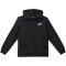 PUMA Essentials+ Embroidery Fleece Hoodie Kinder 01 - PUMA black 110