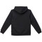 PUMA Essentials+ Embroidery Fleece Hoodie Kinder 01 - PUMA black 110