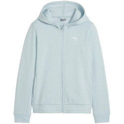 PUMA Train Favorite Fleece Kapuzenjacke Mädchen 22 -...