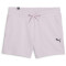 PUMA Better Essentials 5 Trainingsshorts Damen 60 - grape mist S