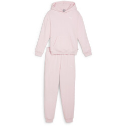 PUMA Loungewear Jogginganzug Mädchen 67 - whisp of...
