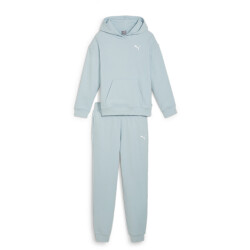 PUMA Loungewear Jogginganzug Mädchen 22 - turquoise...