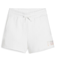 PUMA Essentials+ Summer Daze Sweatshorts Mädchen 02...