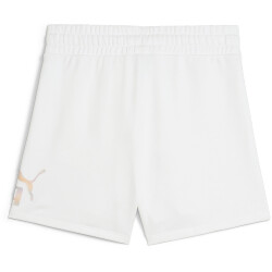 PUMA Essentials+ Summer Daze Sweatshorts Mädchen 02...