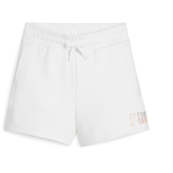 PUMA Essentials+ Summer Daze Sweatshorts Mädchen 02...