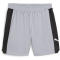 PUMA Blueprint Mesh Basketballshorts Jungen 63 - gray fog 140