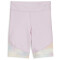 PUMA Summer Daze kurze Leggings Mädchen 60 - grape mist 152