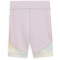 PUMA Summer Daze kurze Leggings Mädchen 60 - grape mist 152