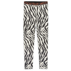 PUMA Animal Remix 7/8-Leggings Mädchen 87 - sugared...