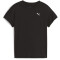 PUMA Animal Remix Boyfriend T-Shirt Mädchen 01 - PUMA black 128