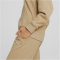 PUMA Loungewear Jogginganzug Damen 83 - prairie tan XS