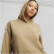 PUMA Loungewear Jogginganzug Damen 83 - prairie tan XS