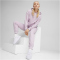 PUMA Loungewear Jogginganzug Damen 60 - grape mist M