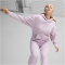 PUMA Loungewear Jogginganzug Damen 60 - grape mist M