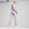 PUMA Loungewear Jogginganzug Damen 60 - grape mist M