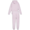 PUMA Loungewear Jogginganzug Damen 60 - grape mist M