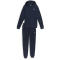 PUMA Loungewear Jogginganzug Damen 14 - club navy XS