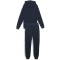 PUMA Loungewear Jogginganzug Damen 14 - club navy XS