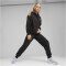 PUMA Loungewear Jogginganzug Damen 01 - PUMA black XS