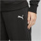 PUMA Loungewear Jogginganzug Damen 01 - PUMA black XS