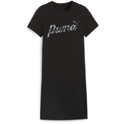 PUMA Essentials+ Blossom Kleid Mädchen 01 - PUMA...