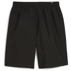 PUMA Essentials Woven 9 Cargo Shorts Herren 01 - PUMA...