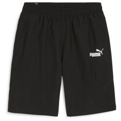PUMA Essentials Woven 9 Cargo Shorts Herren 01 - PUMA...